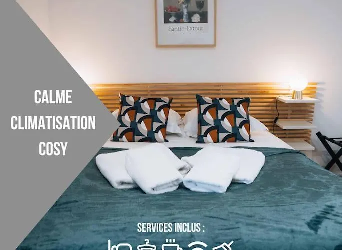 L\'Atelier Du Peintre • L\'Inattendu En Centre-Ville