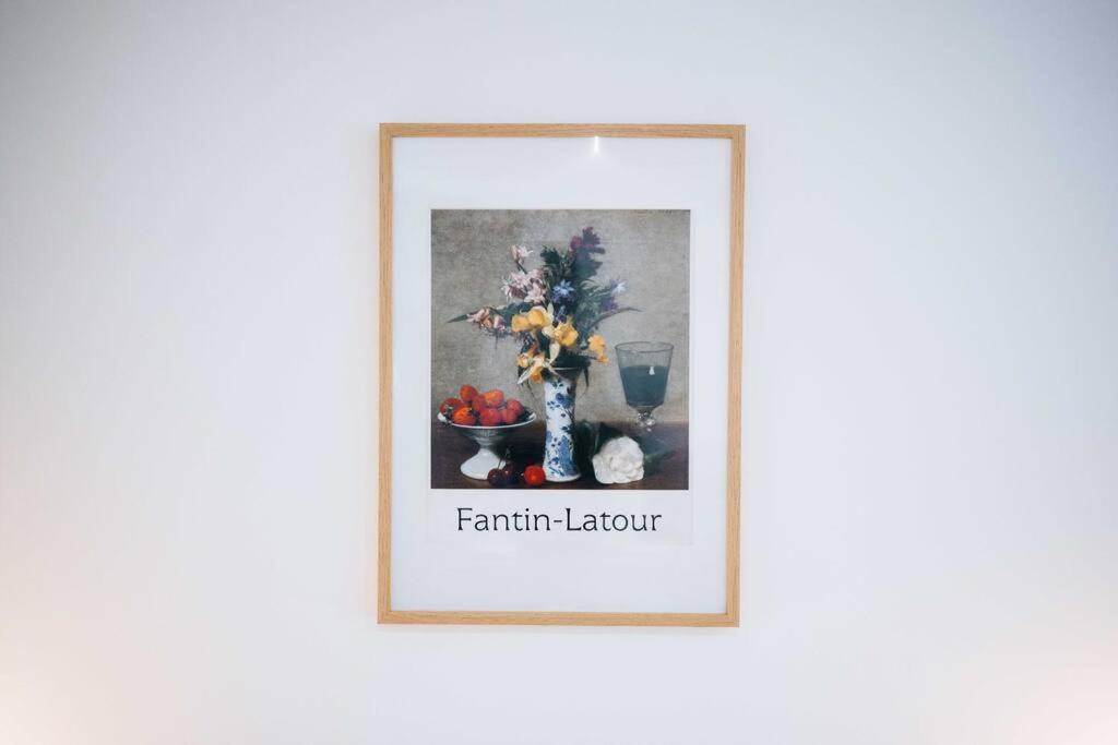 L'atelier Du Peintre • L'inattendu En Centre-ville